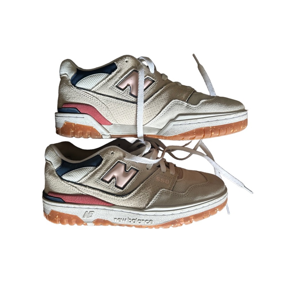 Limited edition, vintage new balances women’s